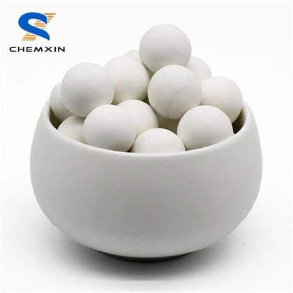Chemxin 75% Alumina mài bóng với MSDS để bán