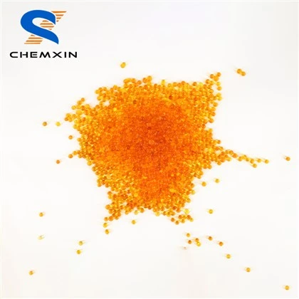 Biểu thị silica gel hesiccant trong nắp lật