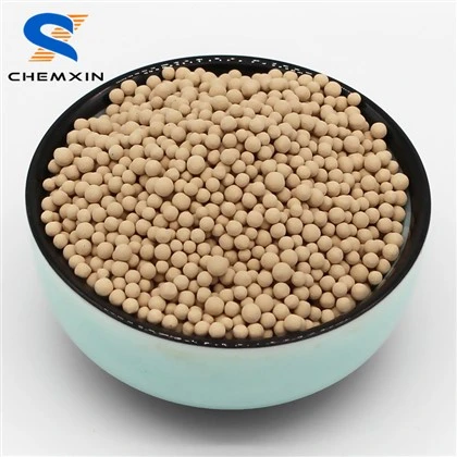 Sàng phân tử 13x Apg cho thiết bị tách khí