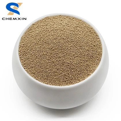 Sàng phân tử 3a cho chai thuốc