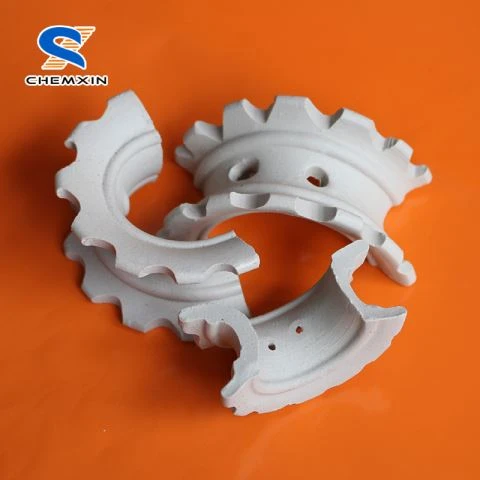 Yên xe gốm sứ