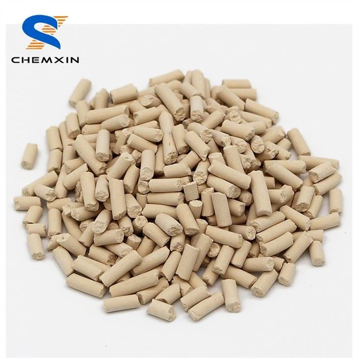 3a Molecular Sieve Balls For Ethanol Desiccant