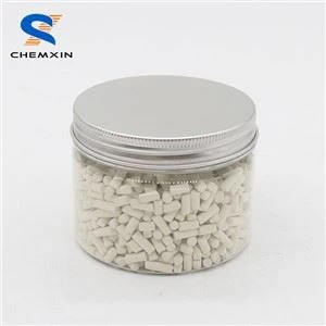 Chất hấp phụ xúc tác loại bỏ lưu huỳnh oxit kẽm