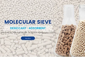 Các ứng dụng chính của sàng phân tử 3A, 4A, 5A trong sản xuất pin lithium