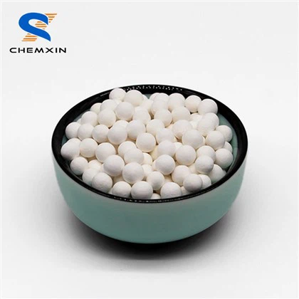 Alumina kích hoạt cho máy tách khí